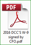 2016DCC